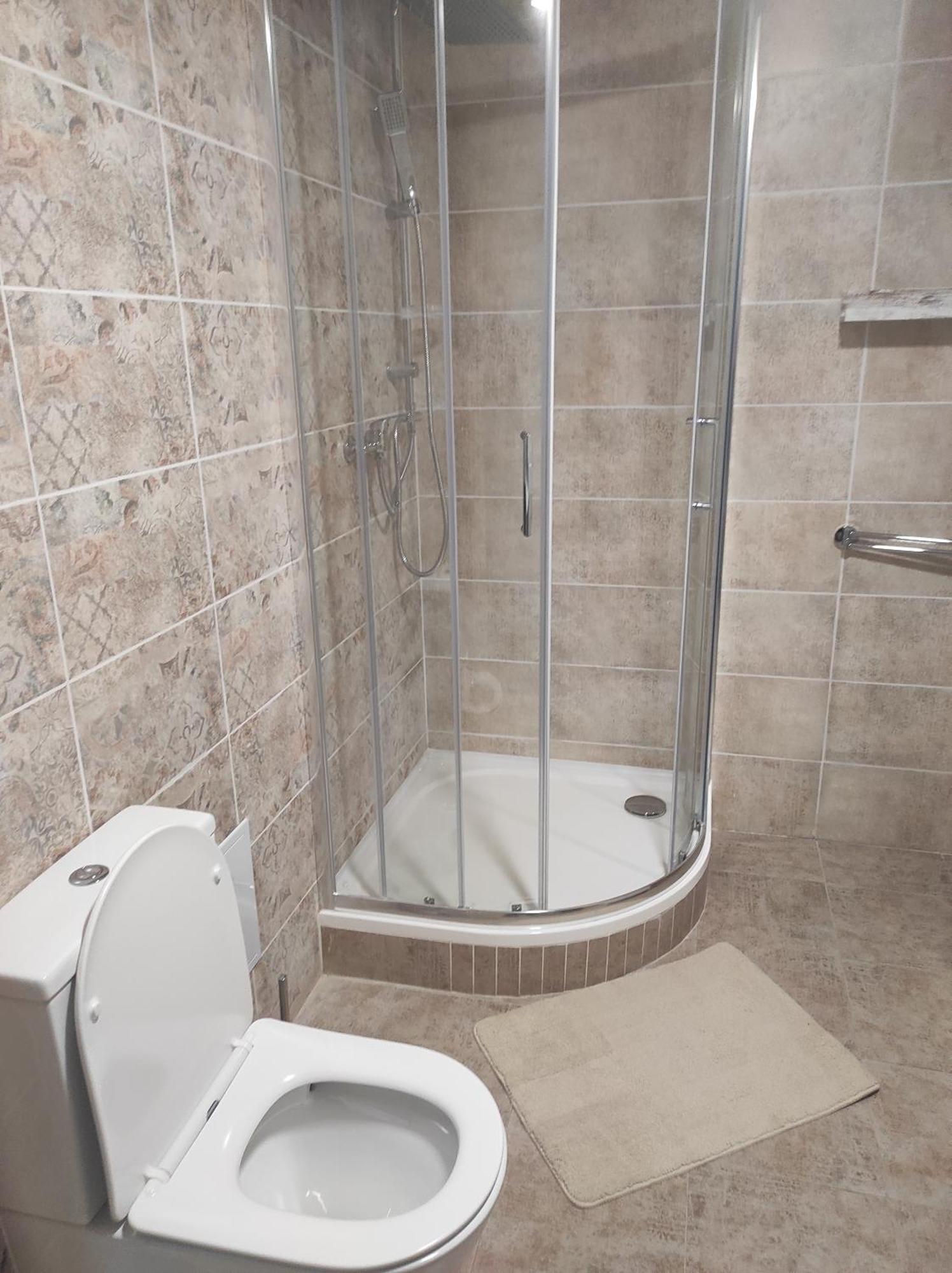 Klid Appartement Budyne nad Ohri Buitenkant foto