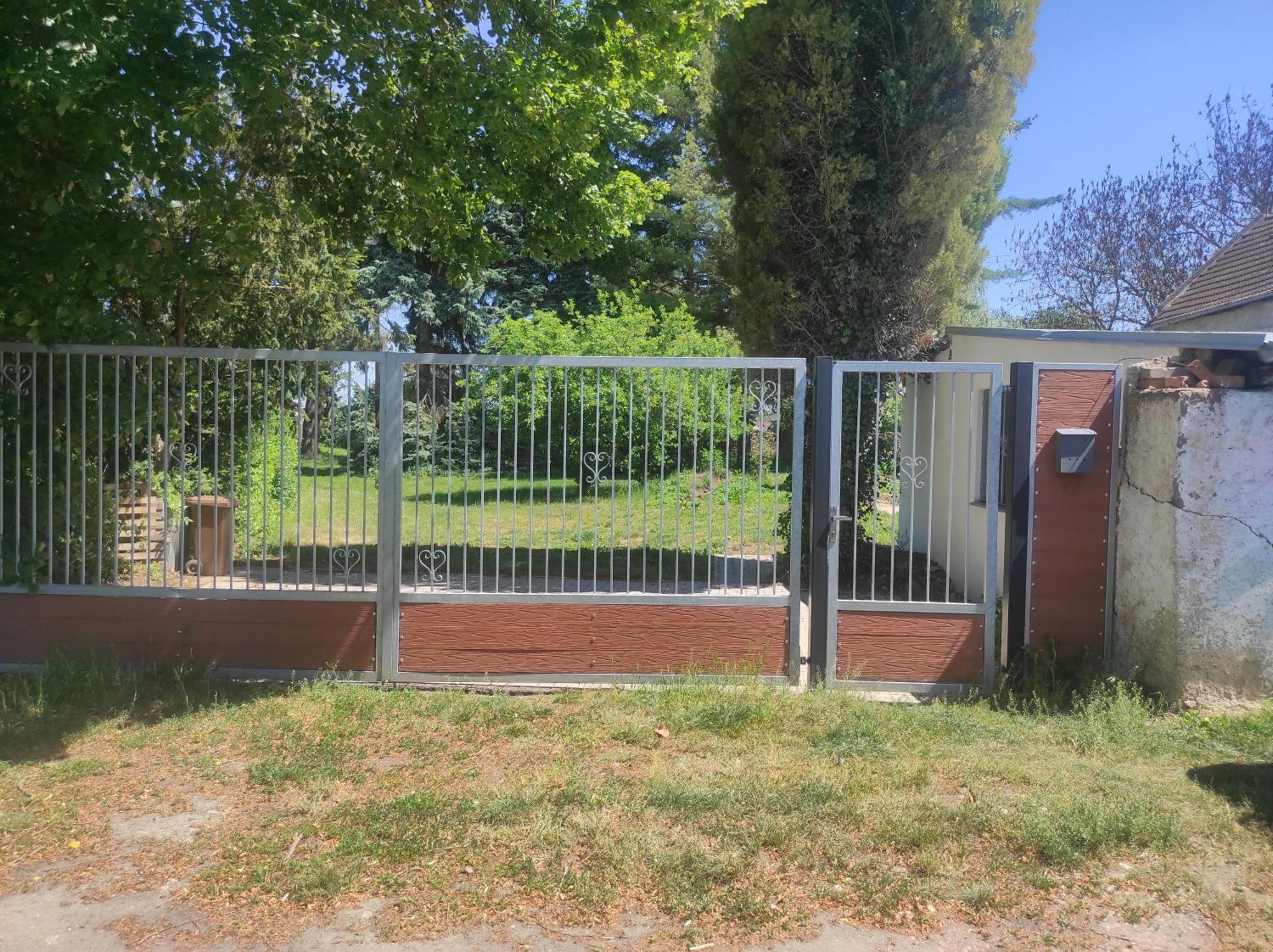 Klid Appartement Budyne nad Ohri Kamer foto